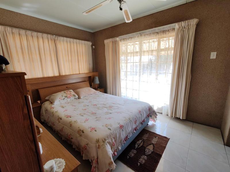 3 Bedroom Property for Sale in Oranjeville Free State